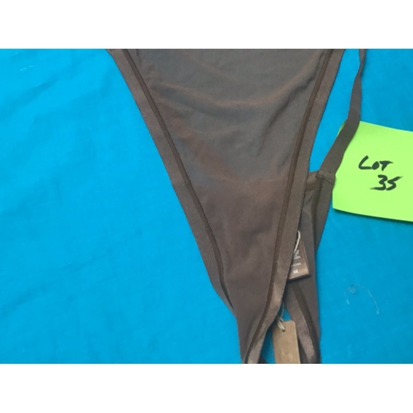 Lot of 3 NWT Skims Thongs Size 4X Lot 35 - Picture 3 of 7